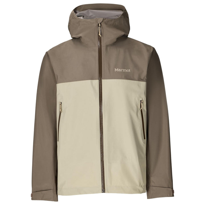 Minimalist Pertex herra skeljakki