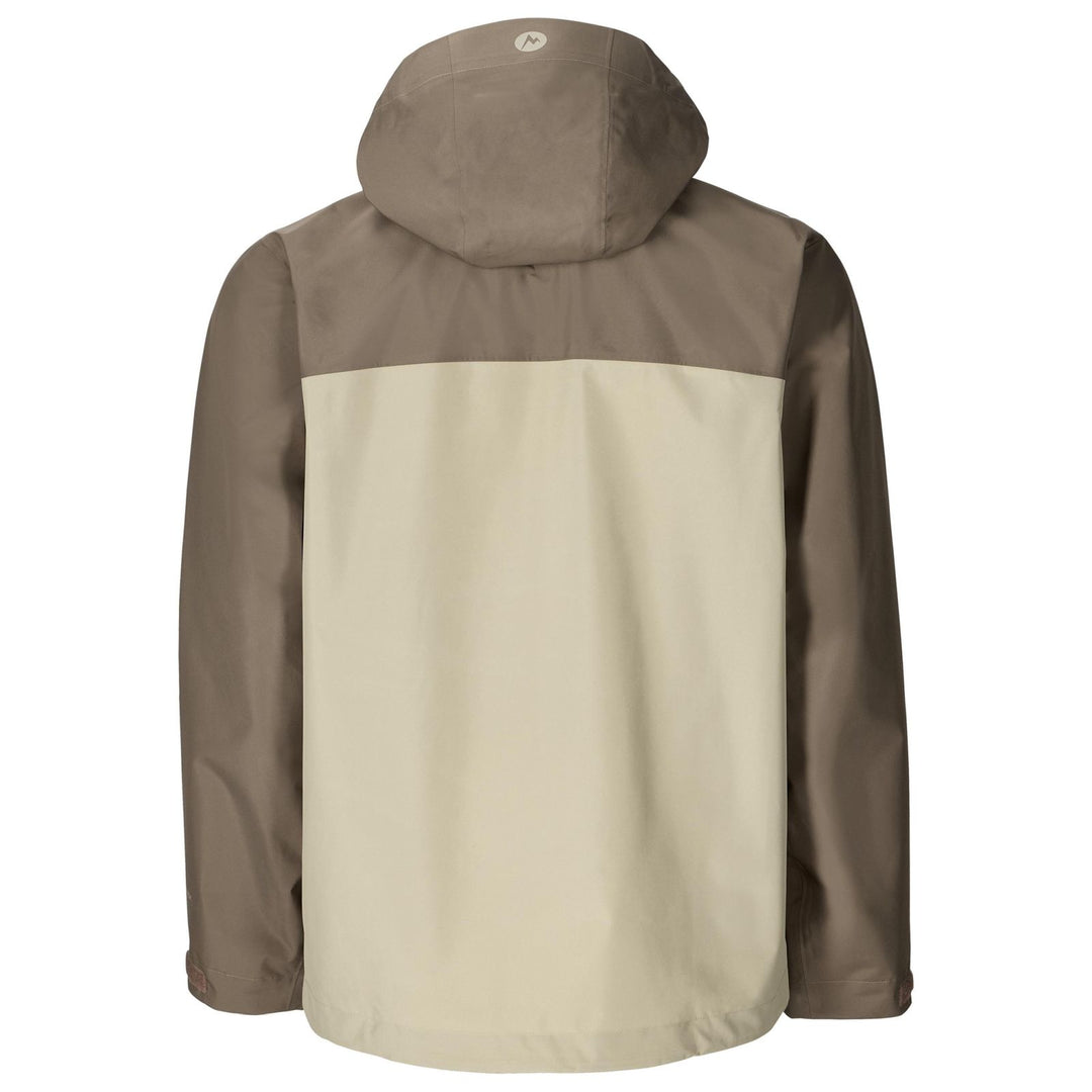 Minimalist Pertex herra skeljakki