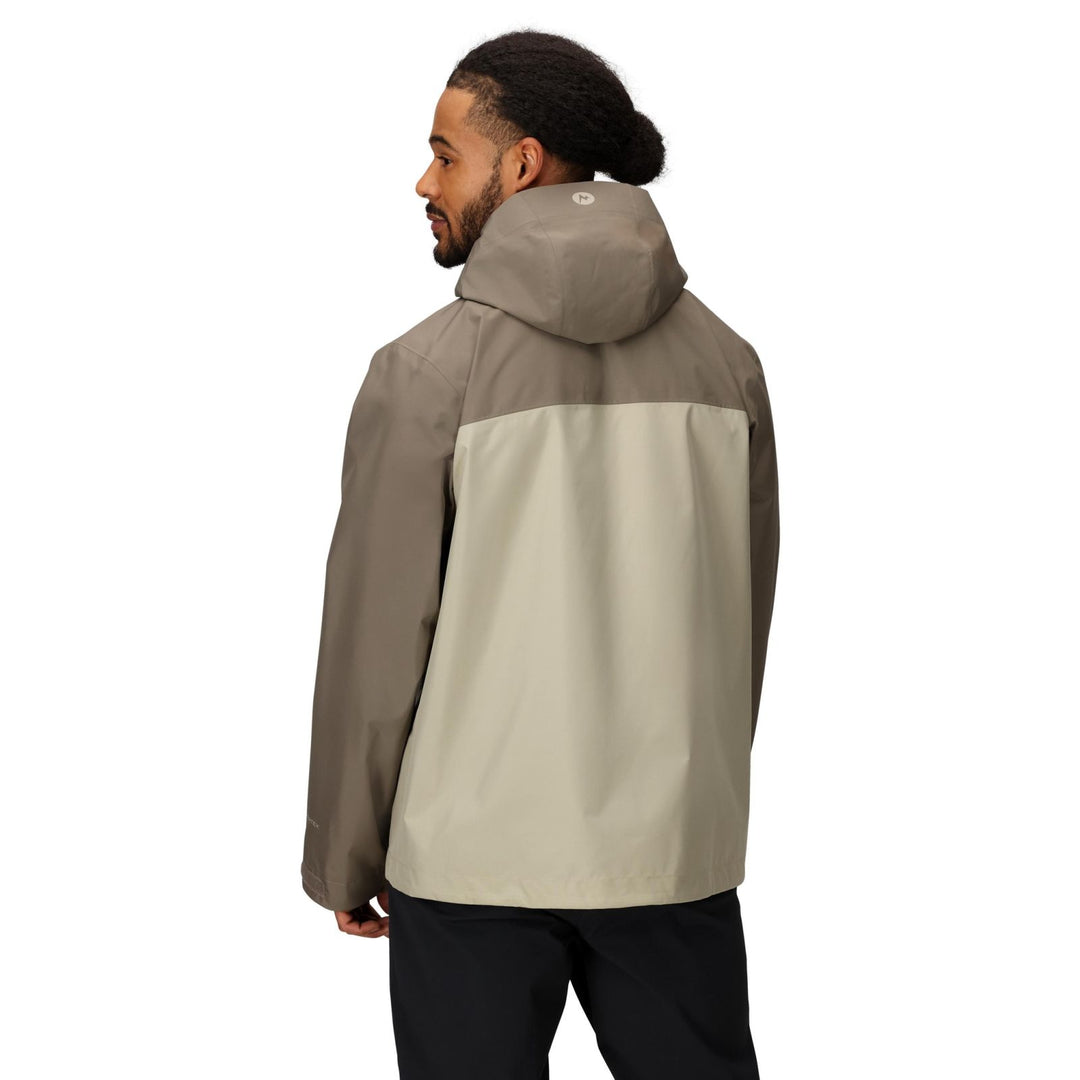 Minimalist Pertex herra skeljakki