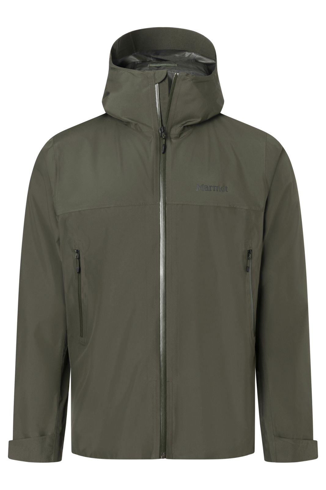 Minimalist Pertex herra skeljakki