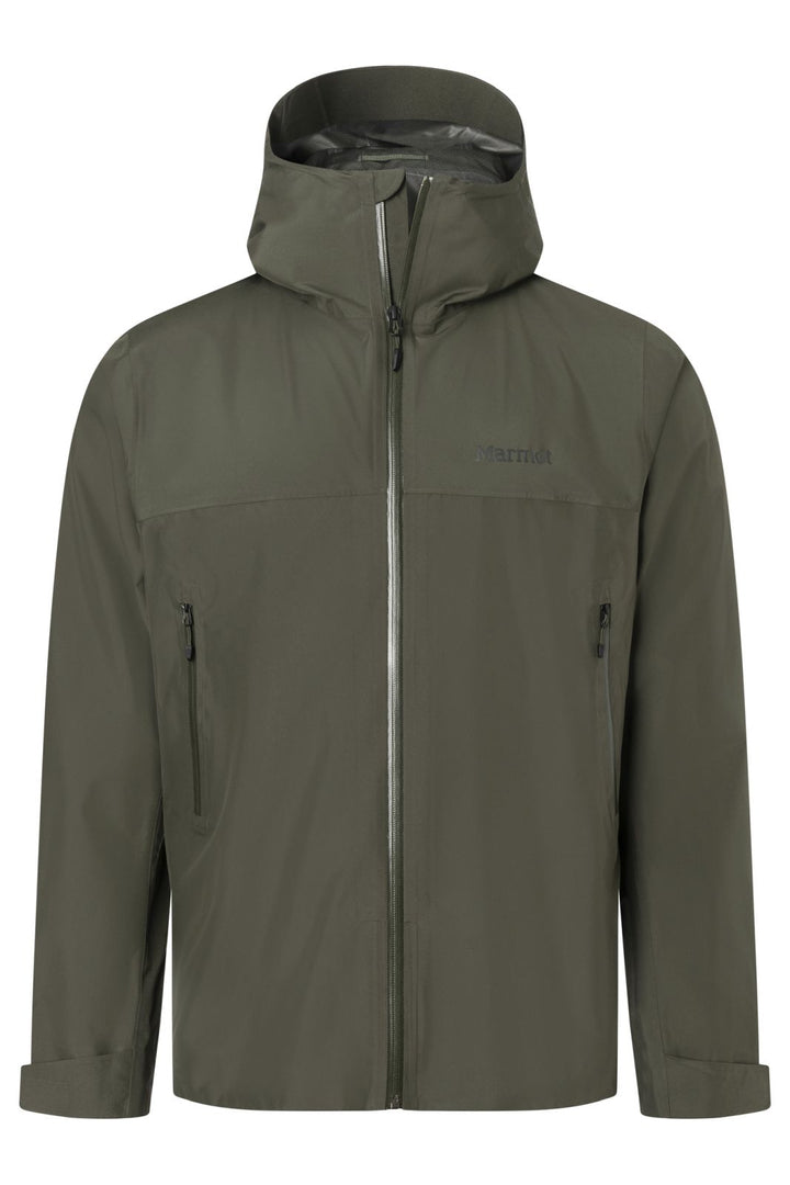 Minimalist Pertex herra skeljakki