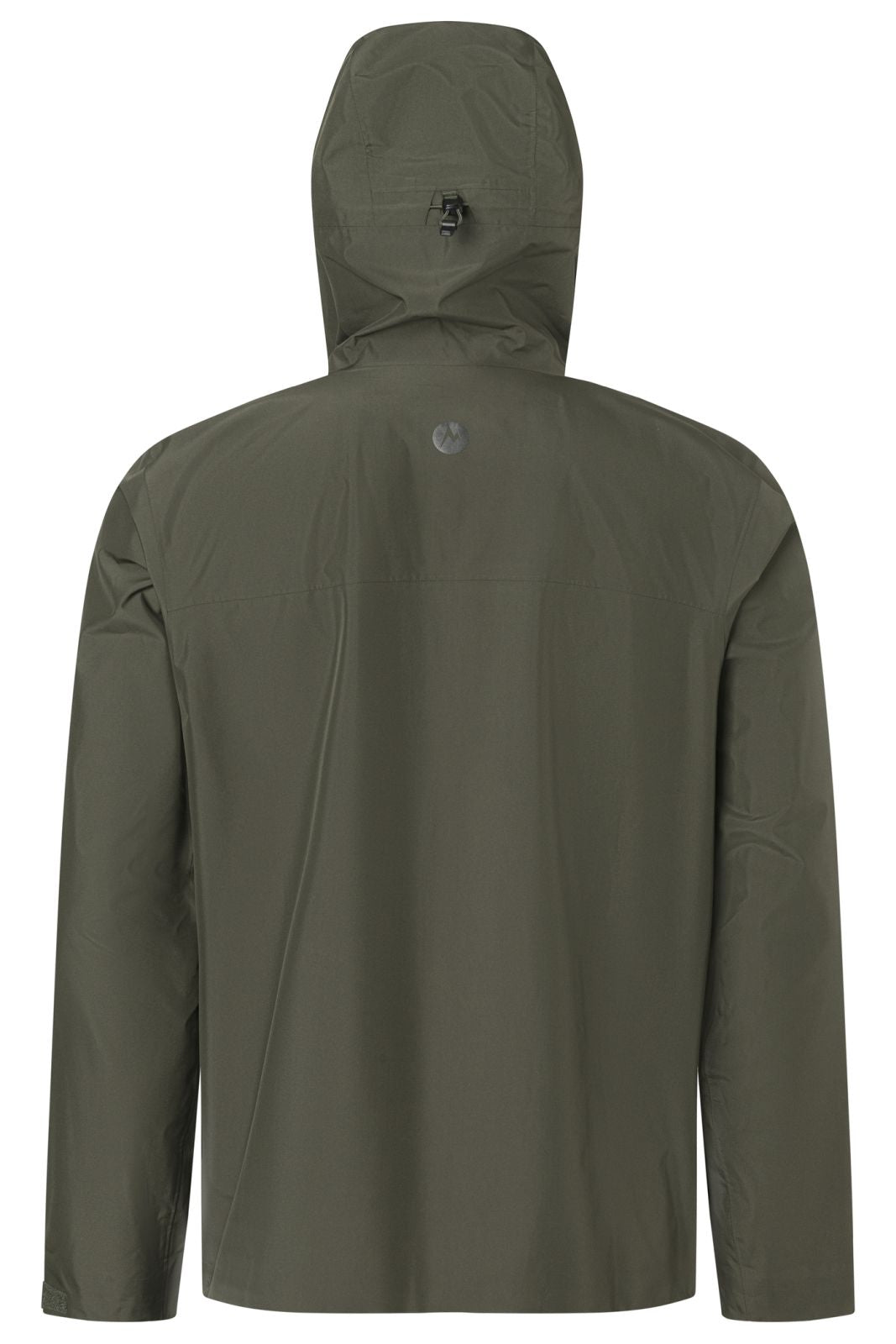 Minimalist Pertex herra skeljakki