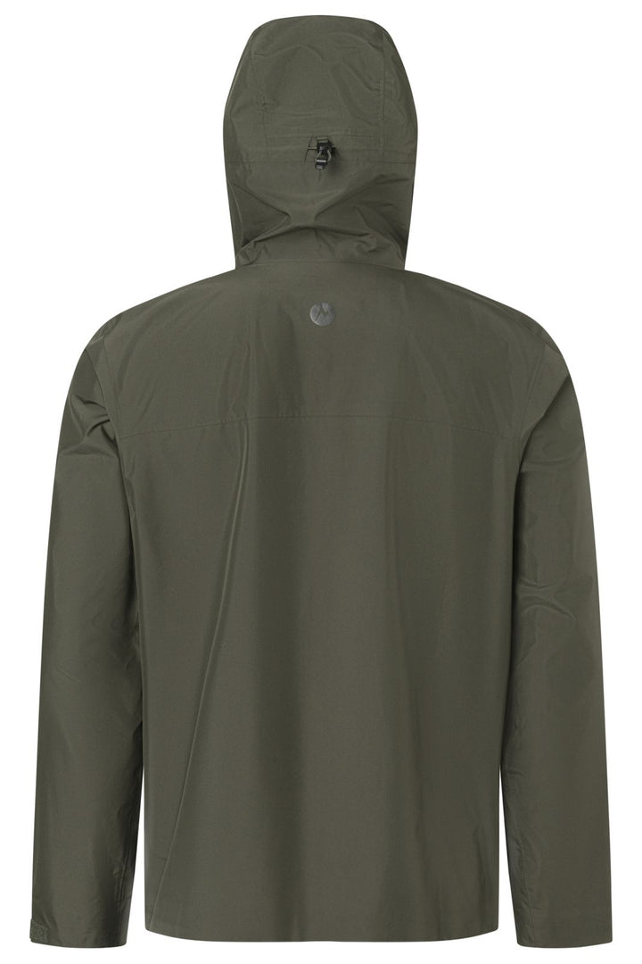 Minimalist Pertex herra skeljakki