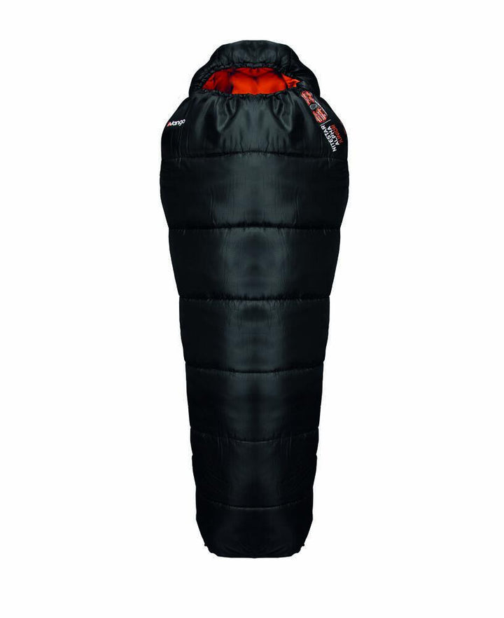 Nitestar Alpha Junior barnasvefnpoki
