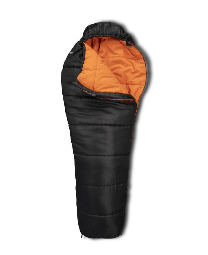 Nitestar Alpha Junior barnasvefnpoki