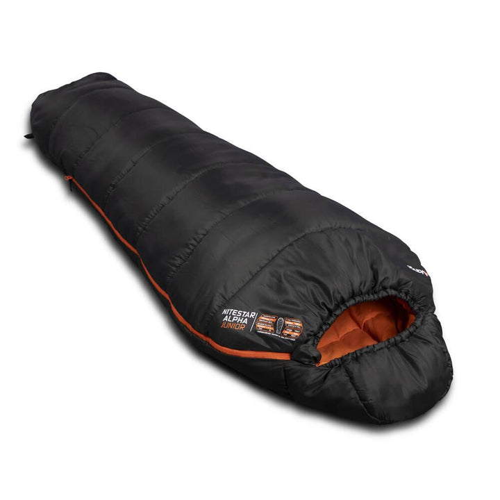 Nitestar Alpha Junior barnasvefnpoki