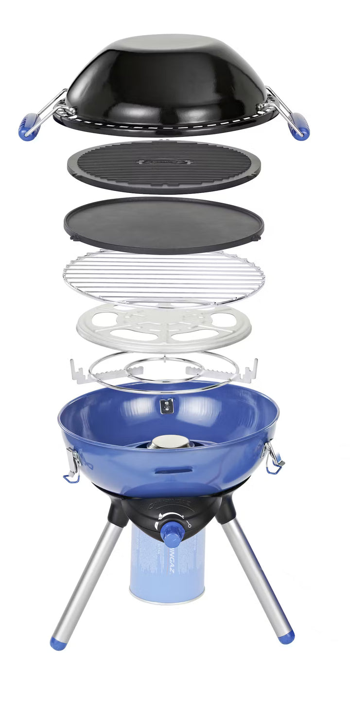 Party Grill 400 CV ferðagrill