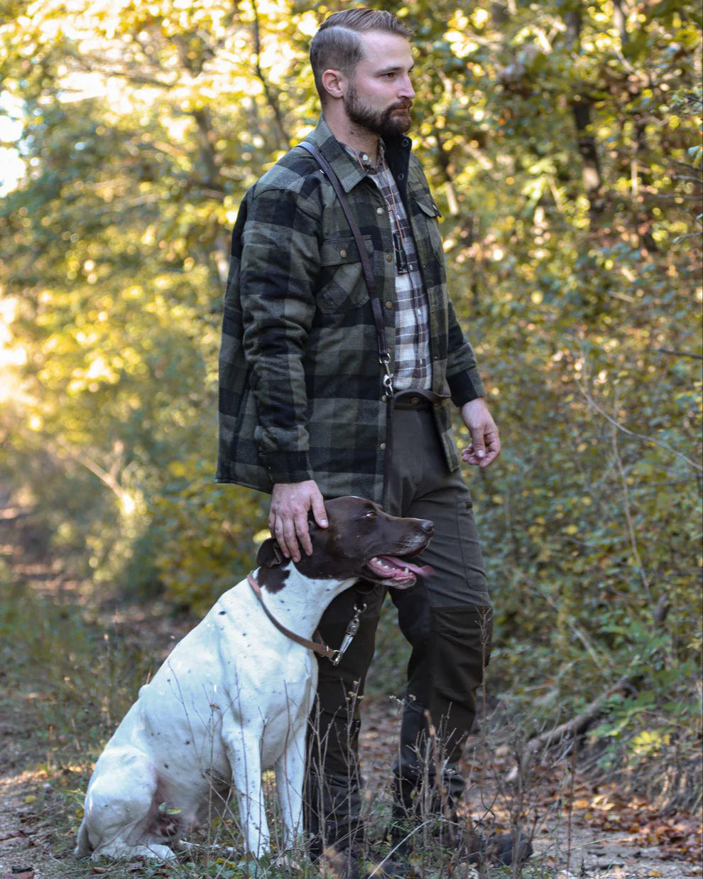 Canada herra yfirskyrta