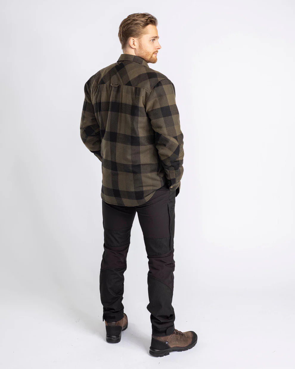 Canada herra yfirskyrta