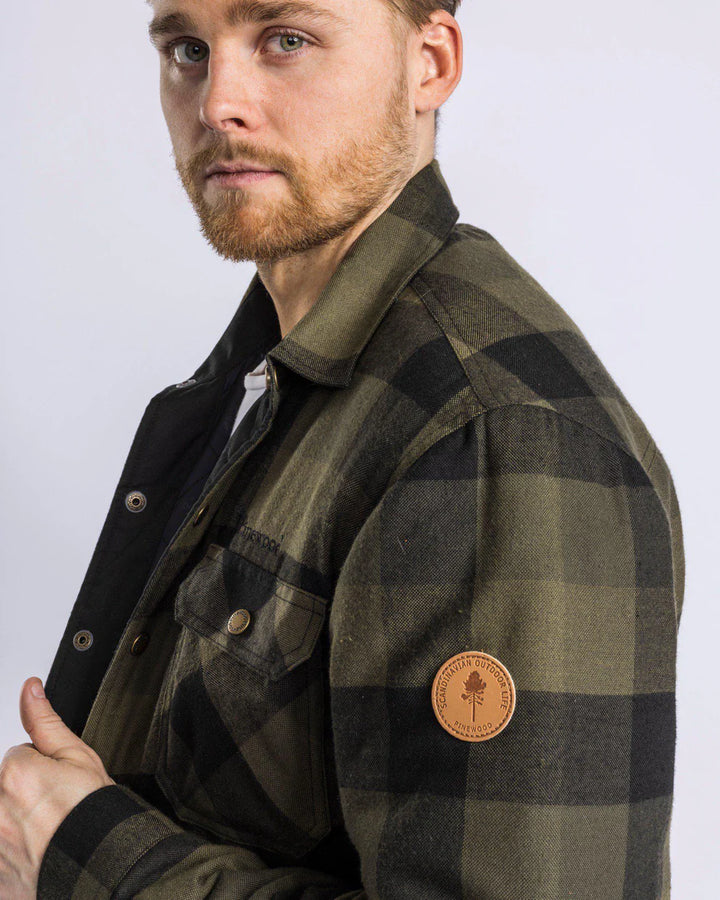 Canada herra yfirskyrta