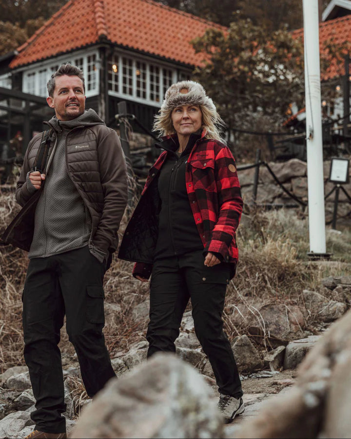 Canada dömu yfirskyrta