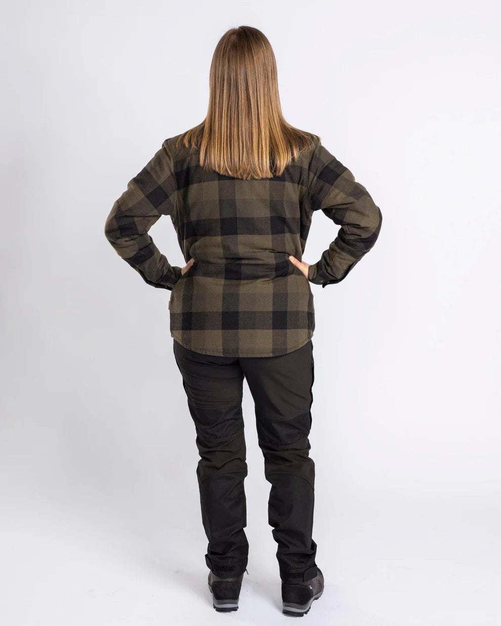 Canada dömu yfirskyrta