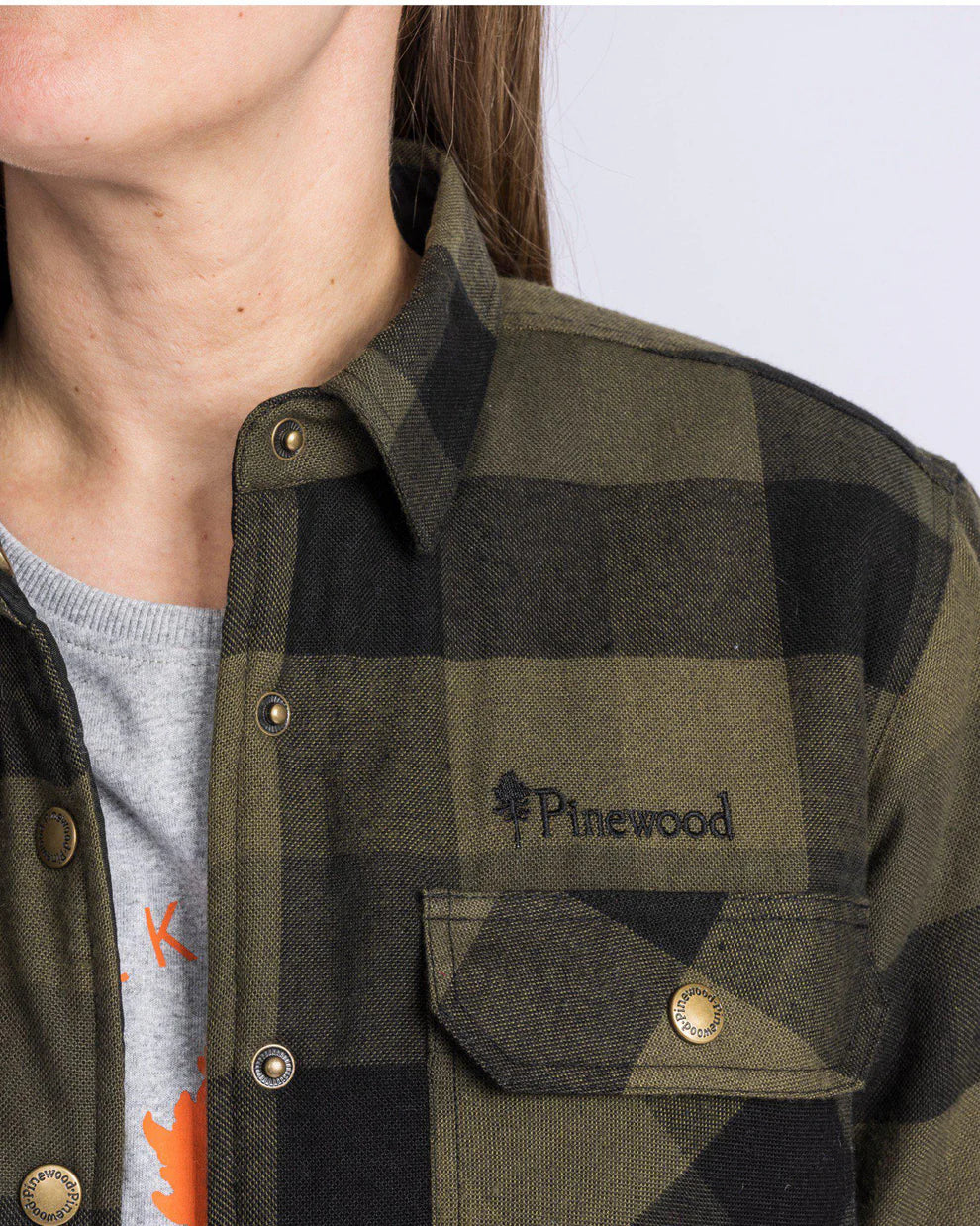 Canada dömu yfirskyrta