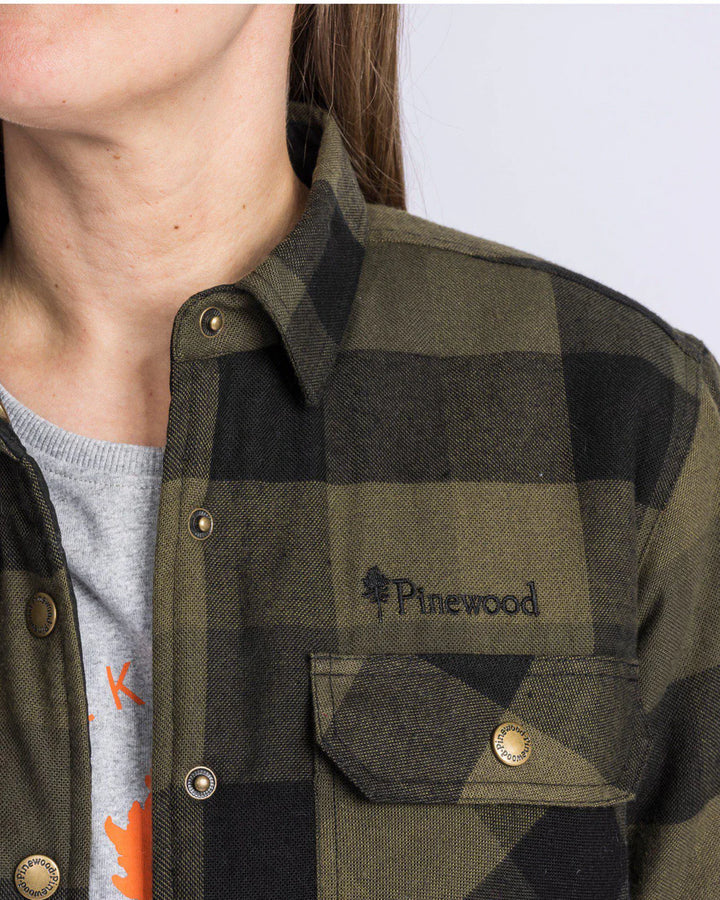 Canada dömu yfirskyrta