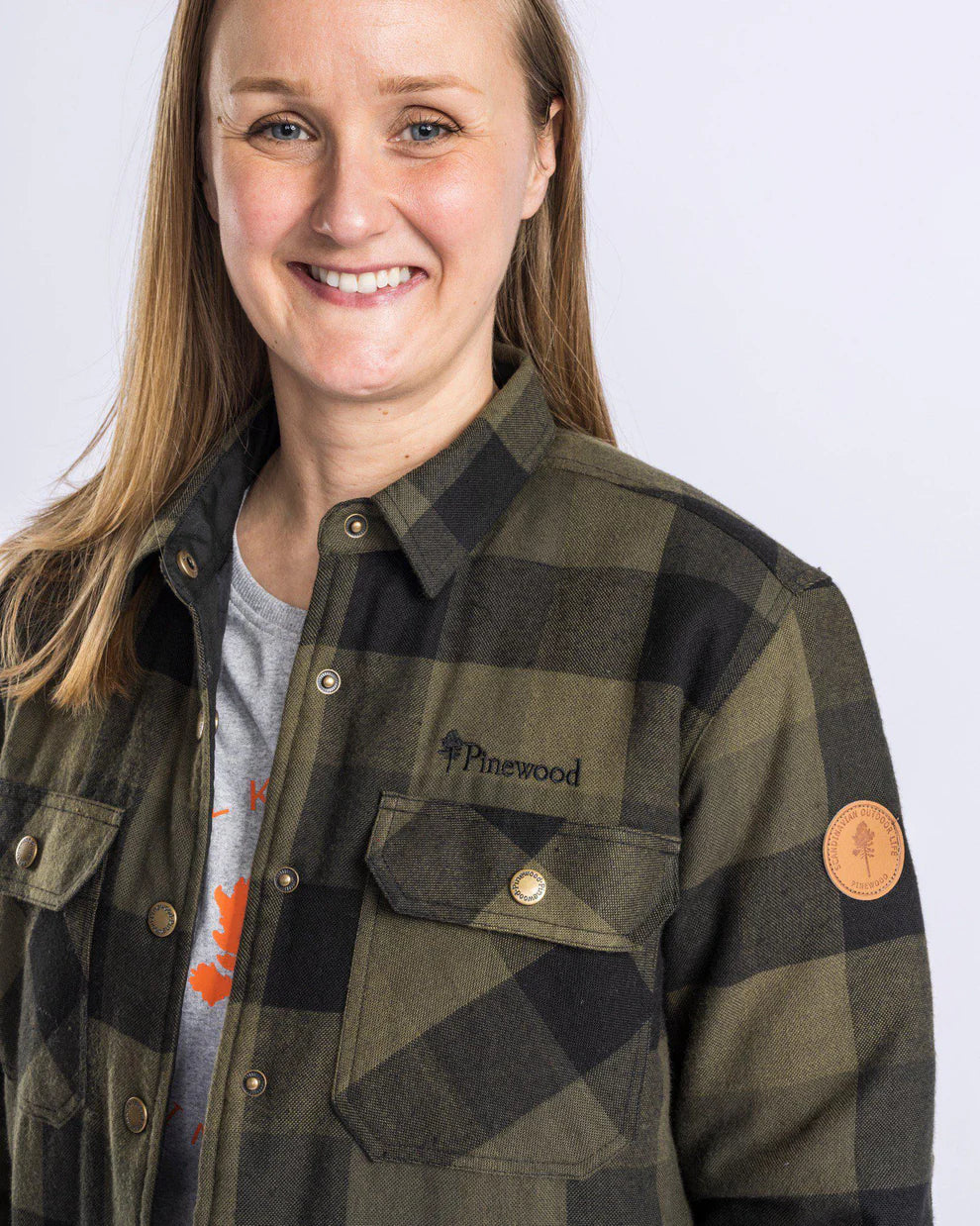 Canada dömu yfirskyrta