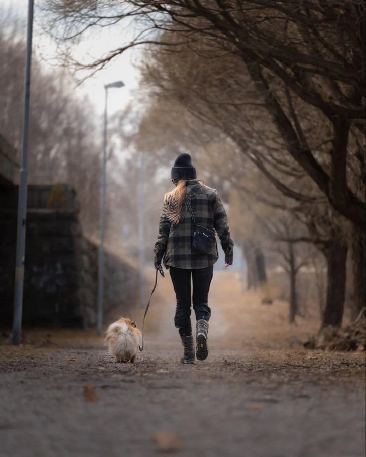 Canada dömu yfirskyrta