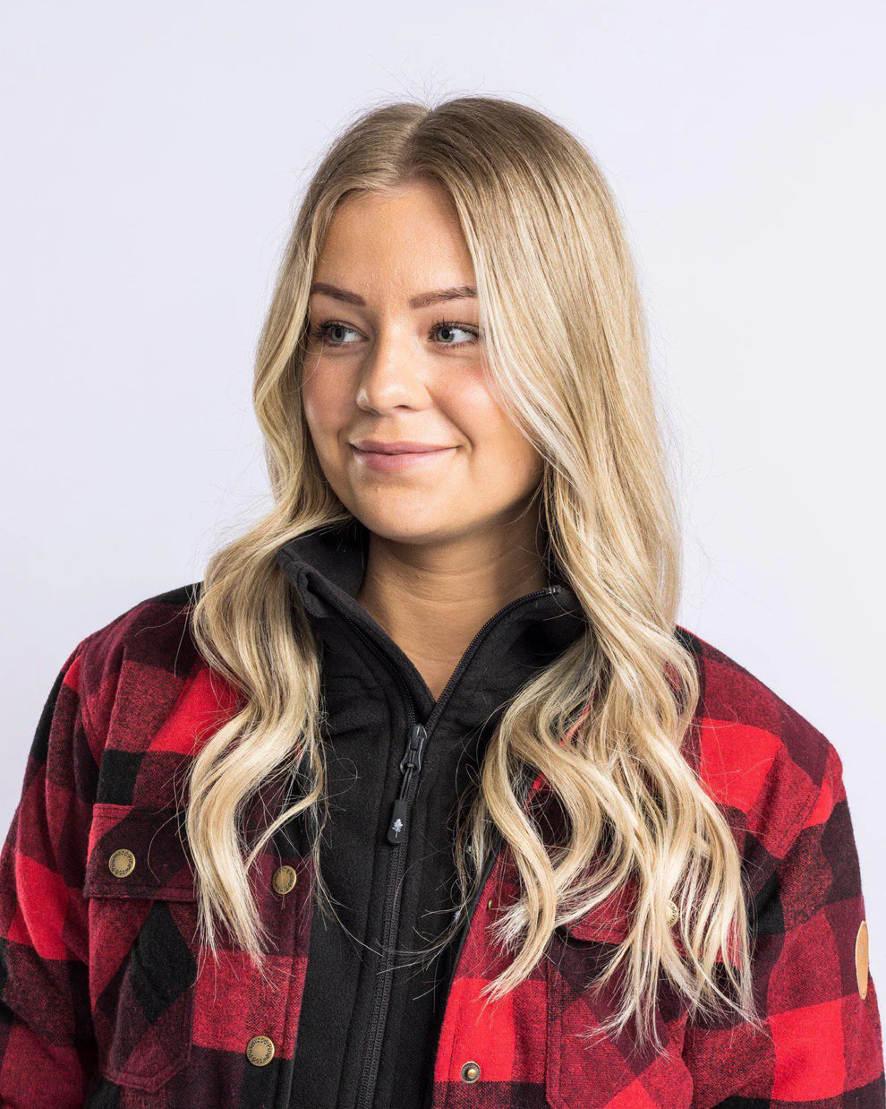 Canada dömu yfirskyrta