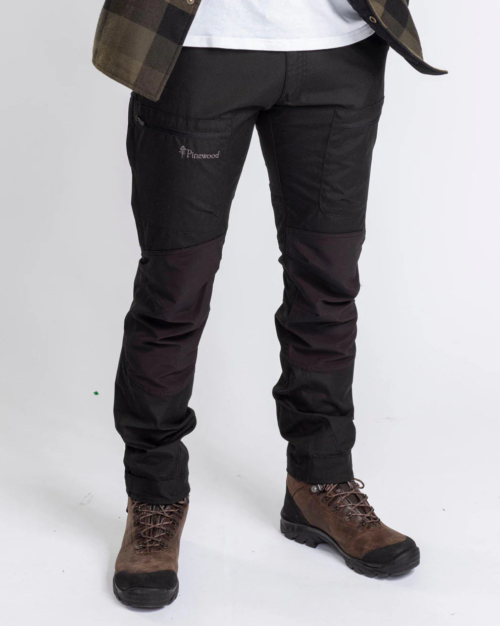 Caribou herra göngubuxur