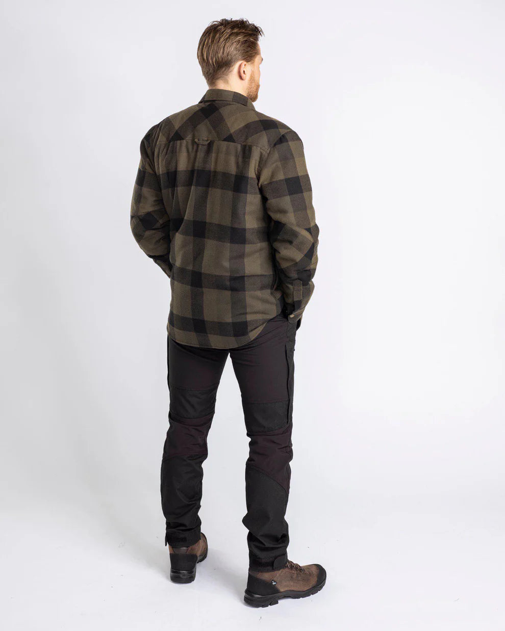 Caribou herra göngubuxur