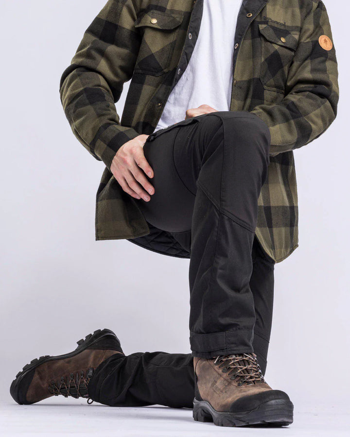 Caribou herra göngubuxur