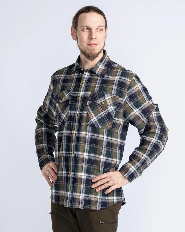 Härjedalen herra skyrta