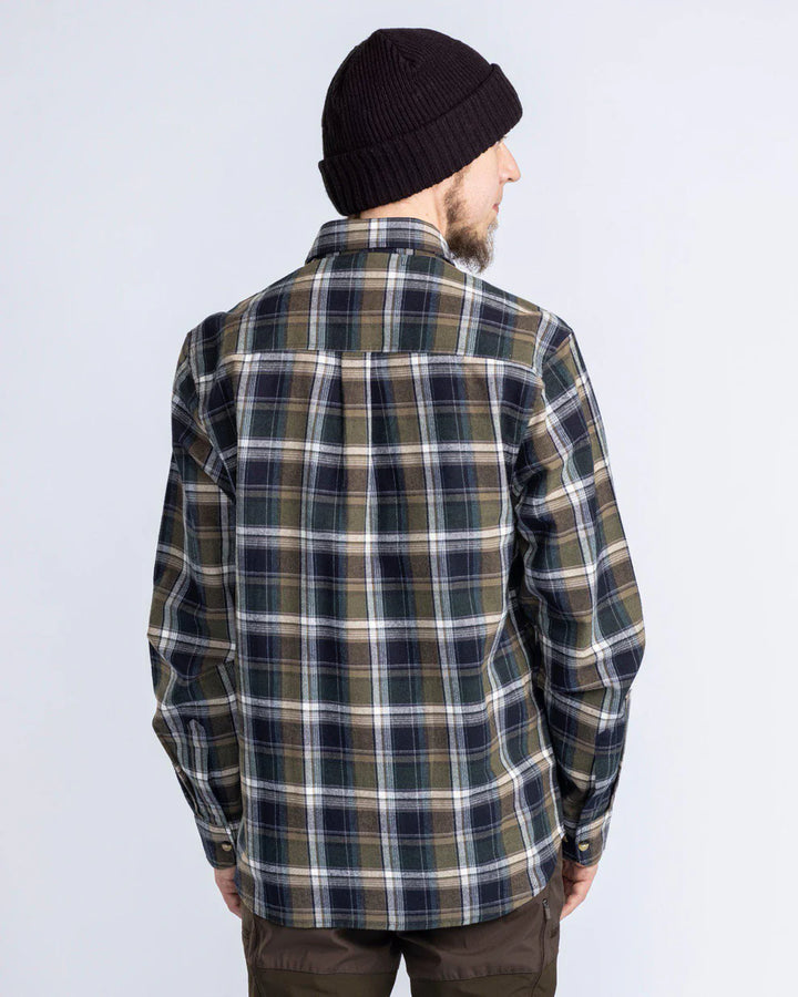 Härjedalen herra skyrta