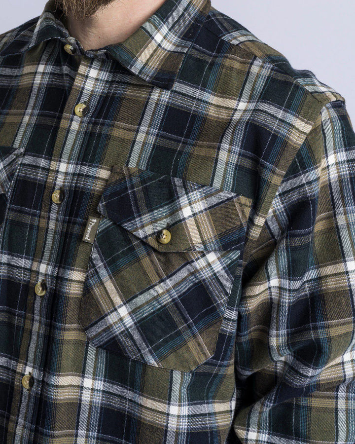 Härjedalen herra skyrta