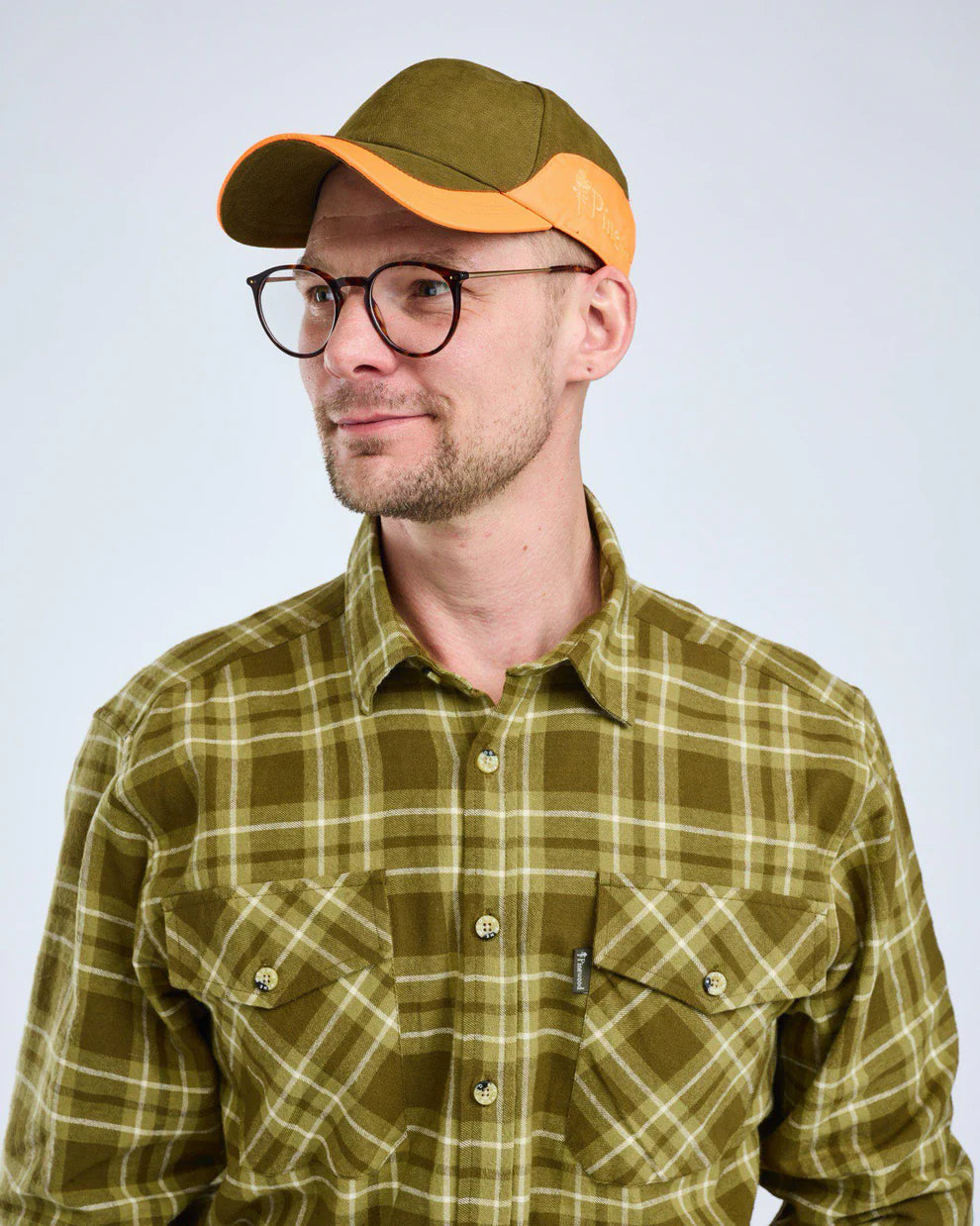 Härjedalen herra skyrta