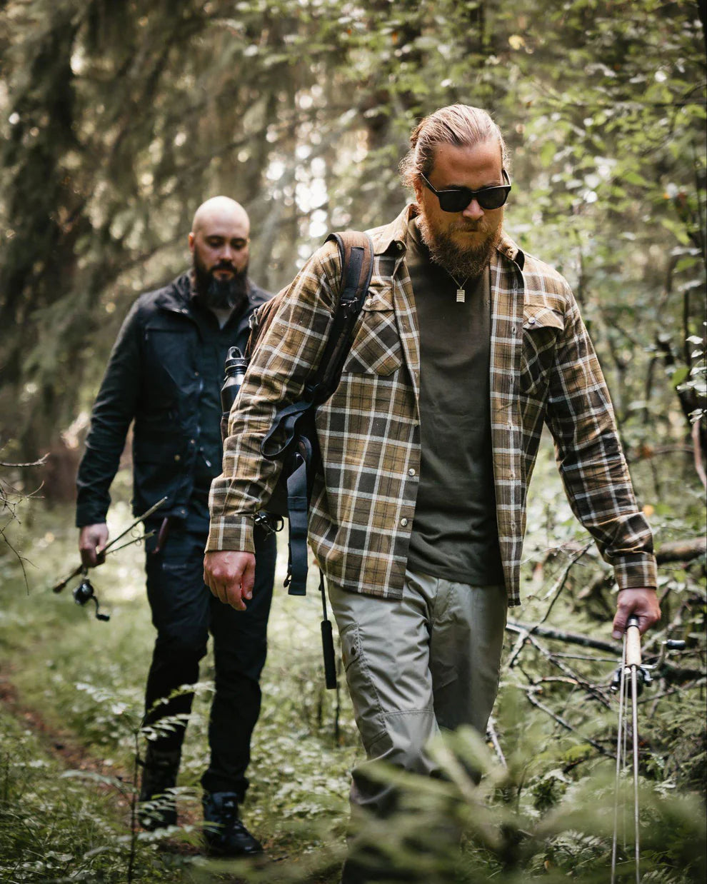 Härjedalen herra skyrta