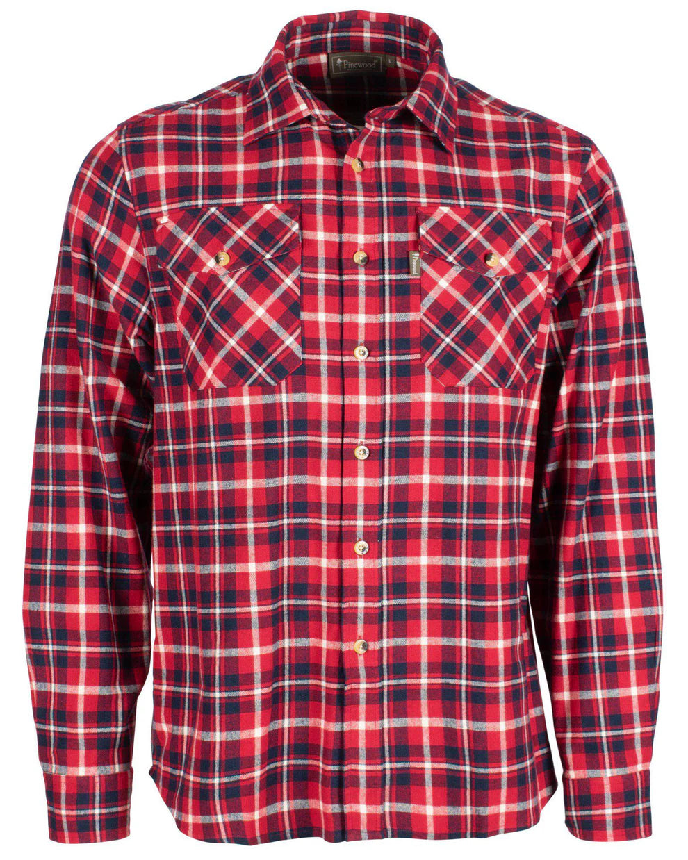 Härjedalen herra skyrta