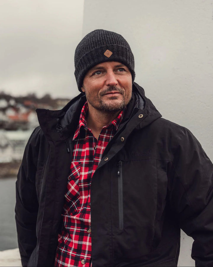 Härjedalen herra skyrta