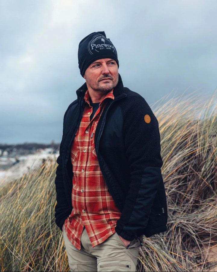 Härjedalen herra skyrta