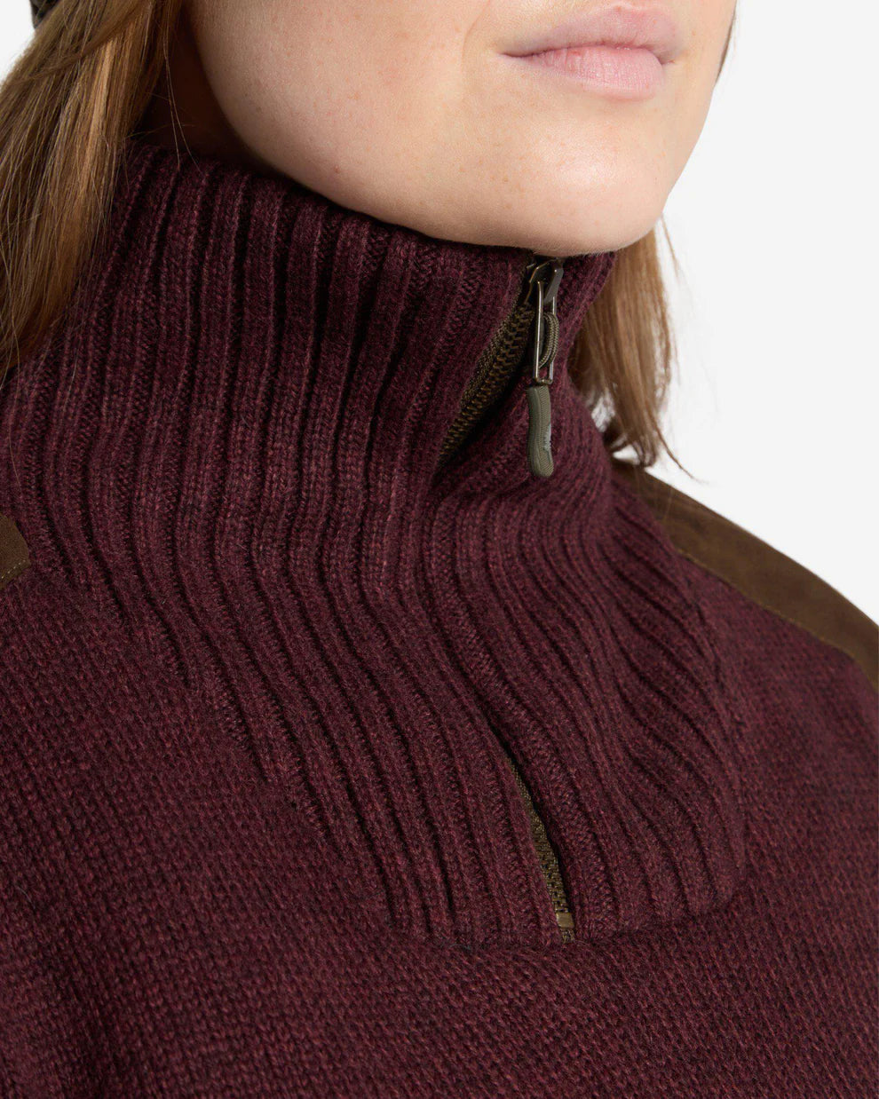 Hurricane dömu peysa