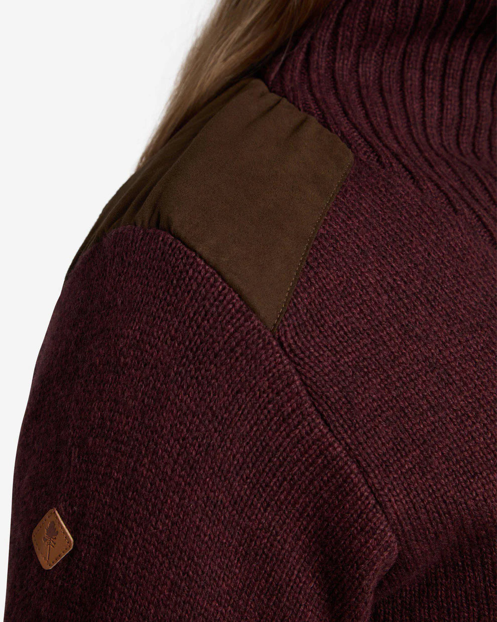 Hurricane dömu peysa