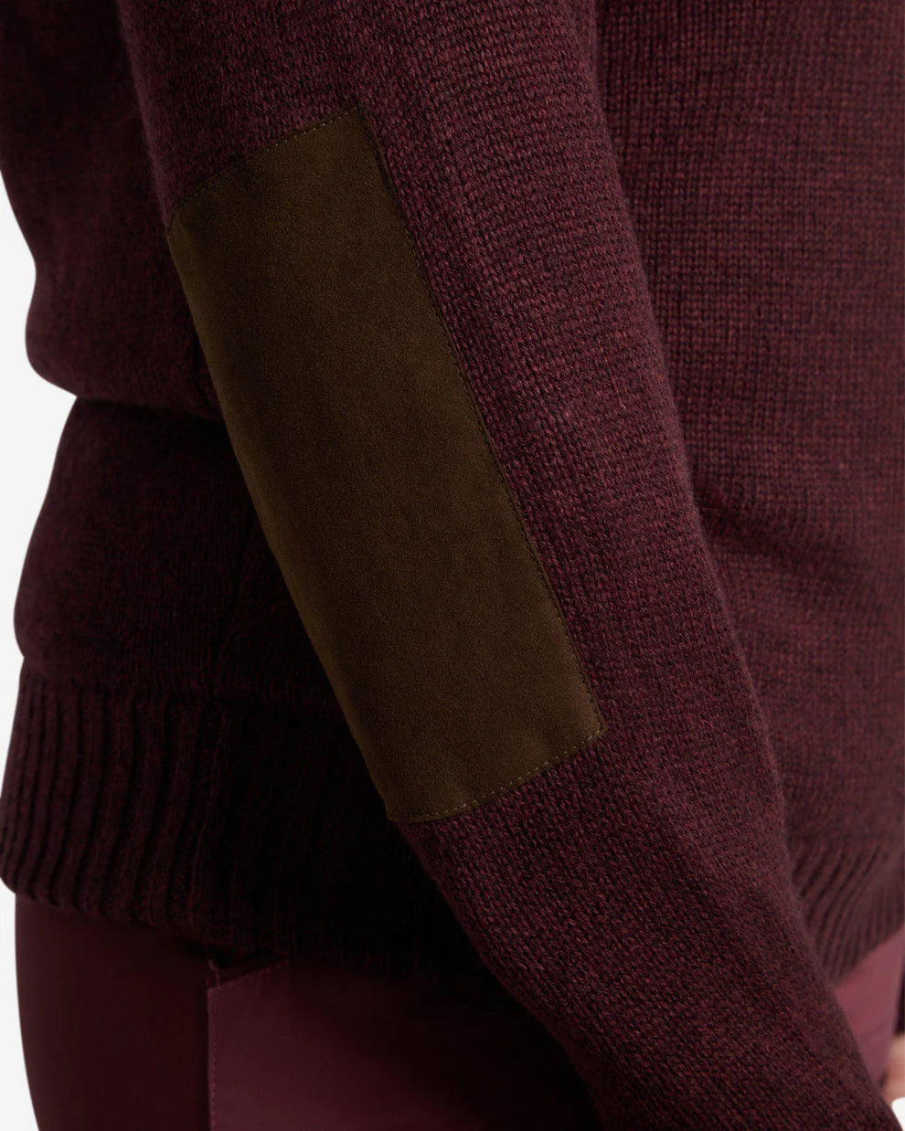 Hurricane dömu peysa