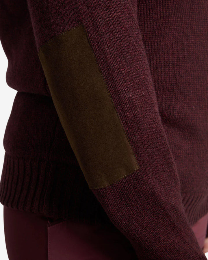 Hurricane dömu peysa