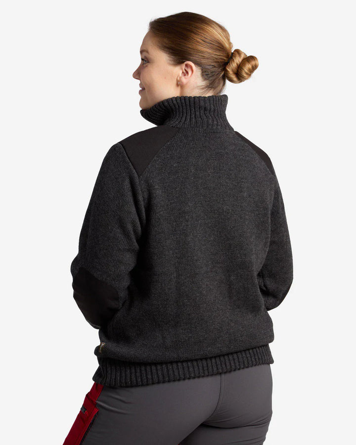 Hurricane dömu peysa