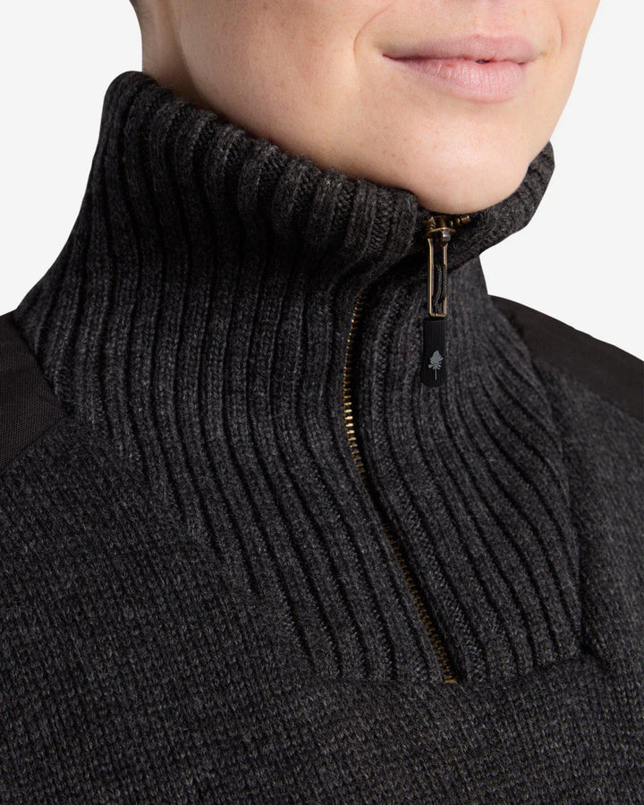 Hurricane dömu peysa