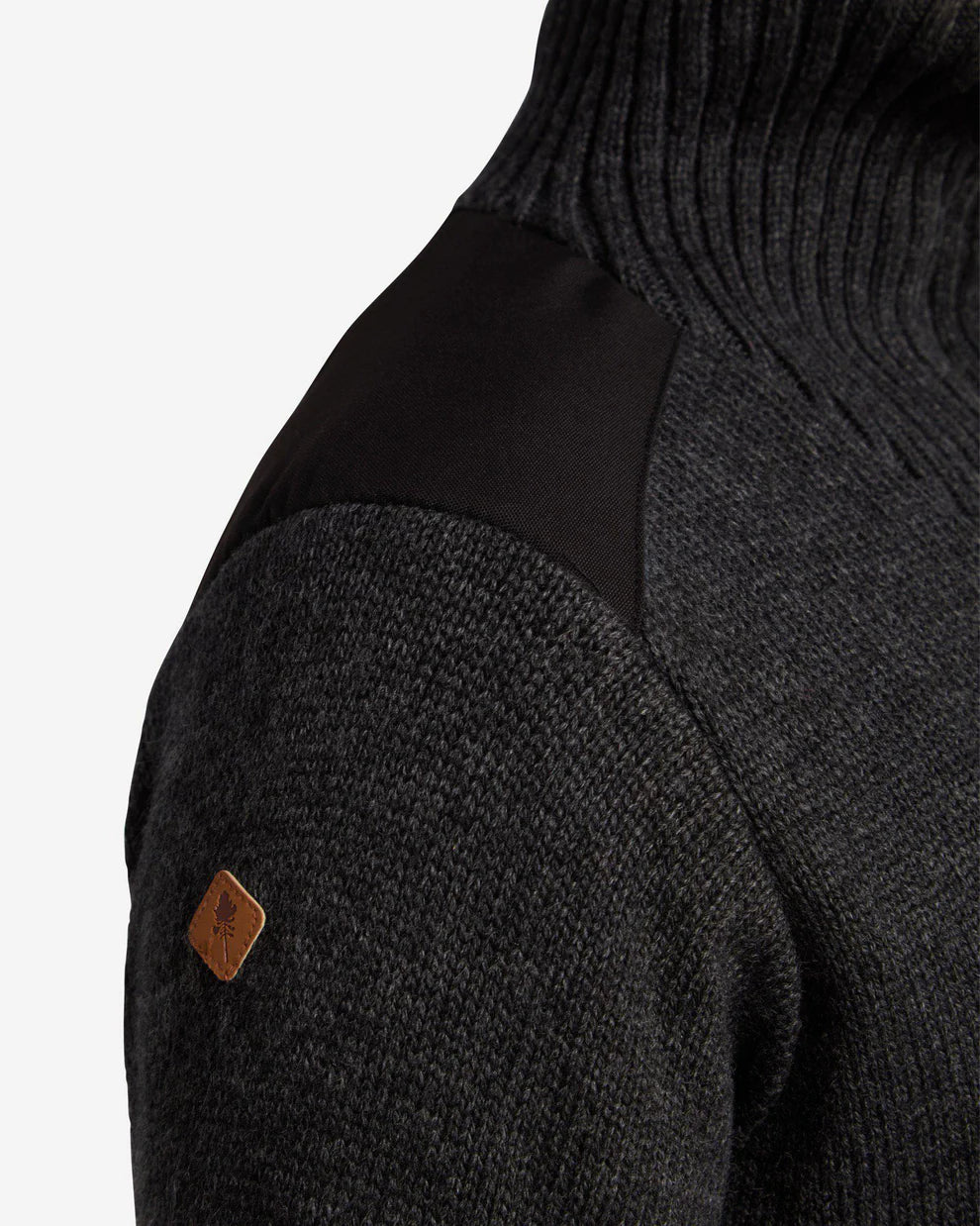 Hurricane dömu peysa