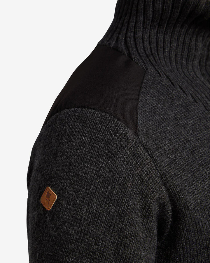 Hurricane dömu peysa