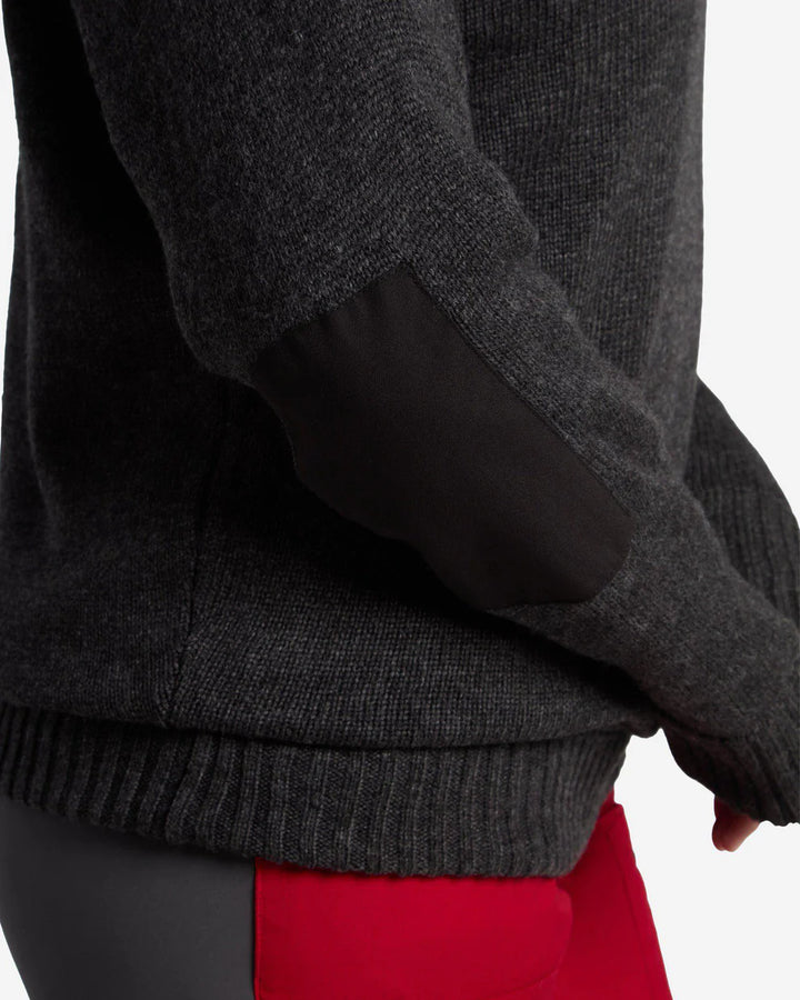 Hurricane dömu peysa