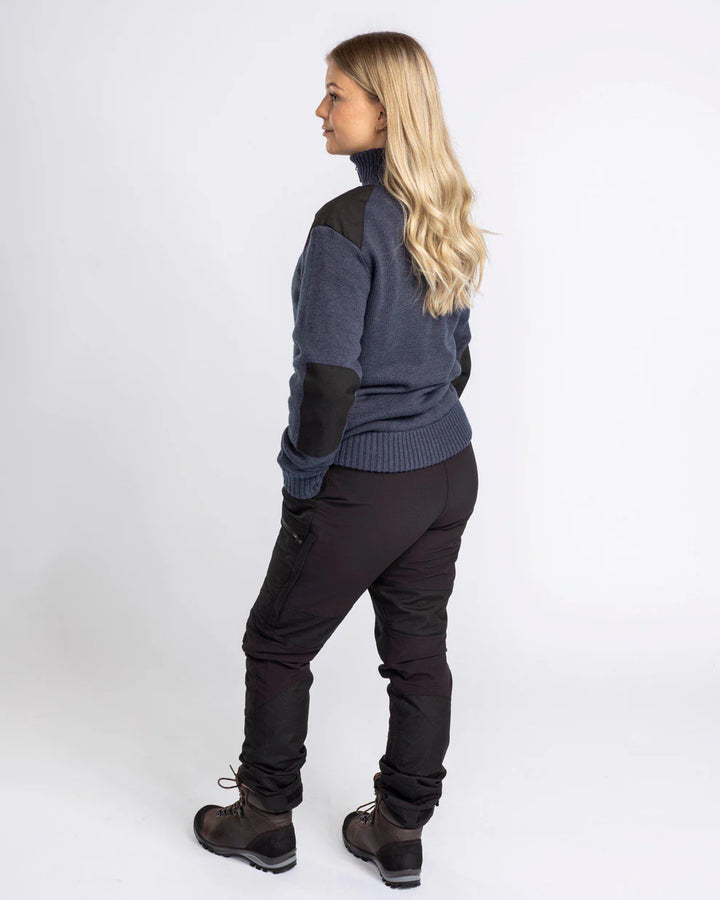 Hurricane dömu peysa