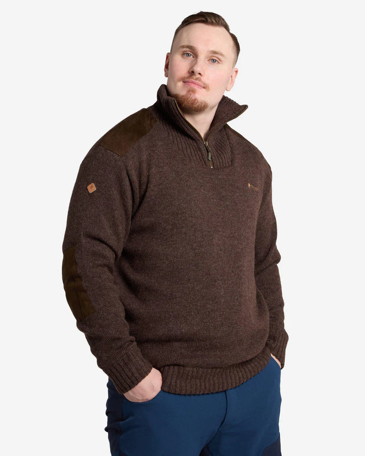 Hurricane herra peysa