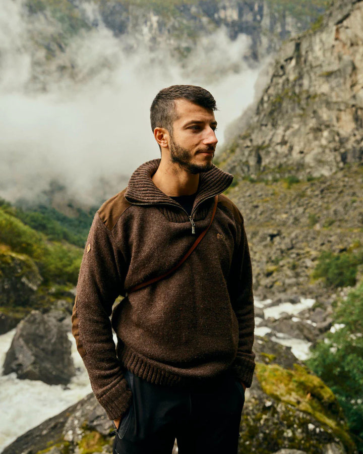 Hurricane herra peysa