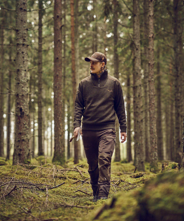 Hurricane herra peysa