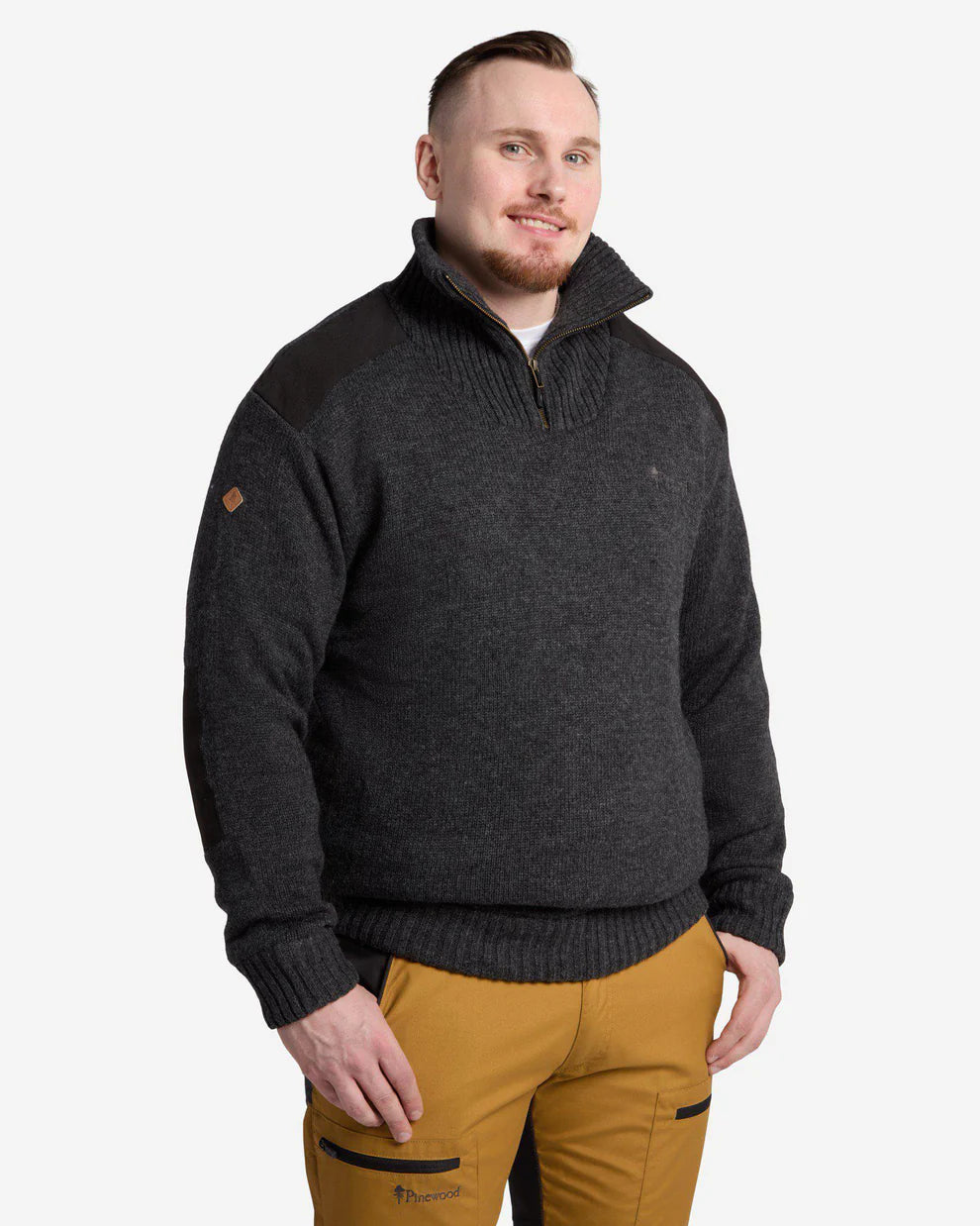 Hurricane herra peysa