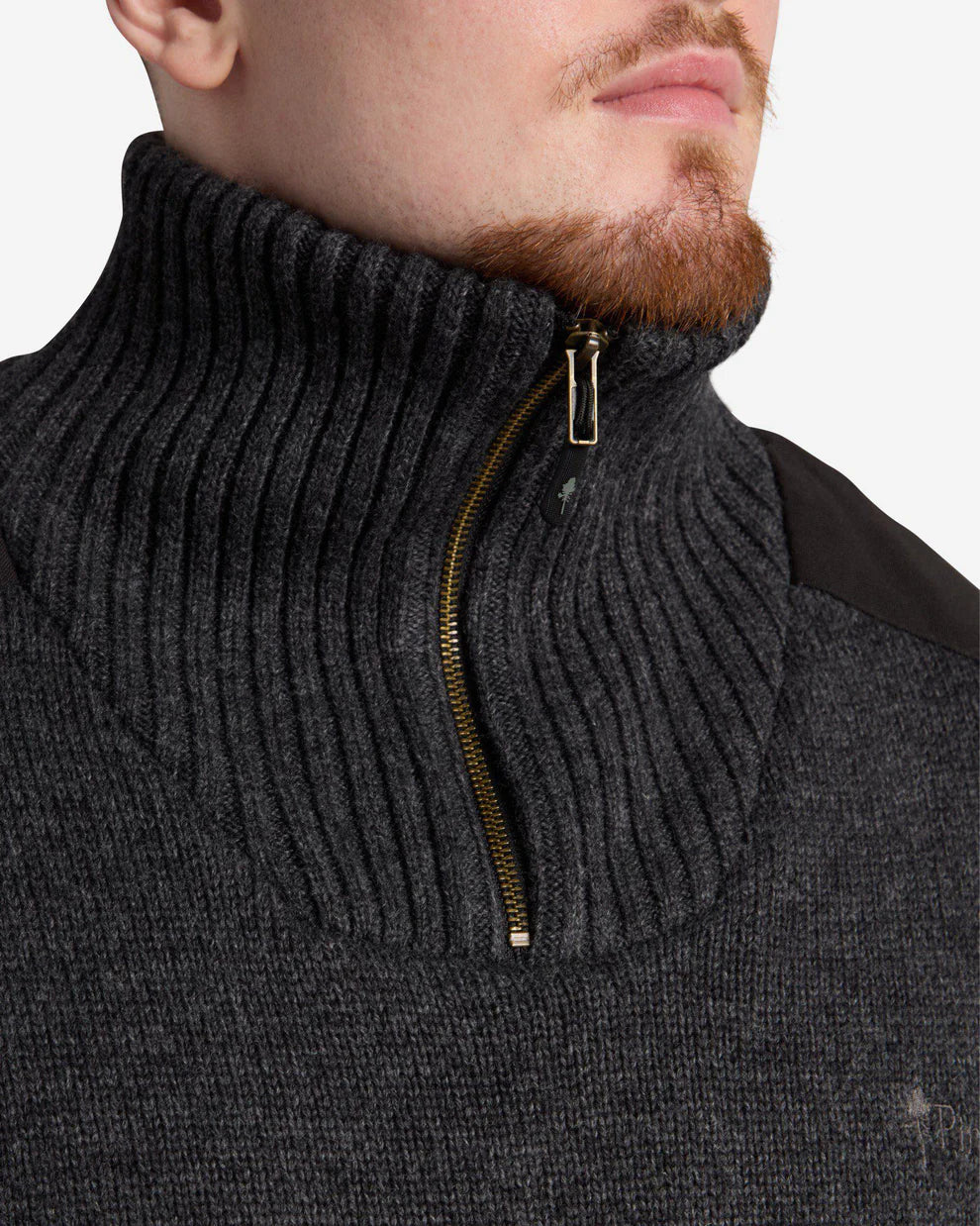 Hurricane herra peysa