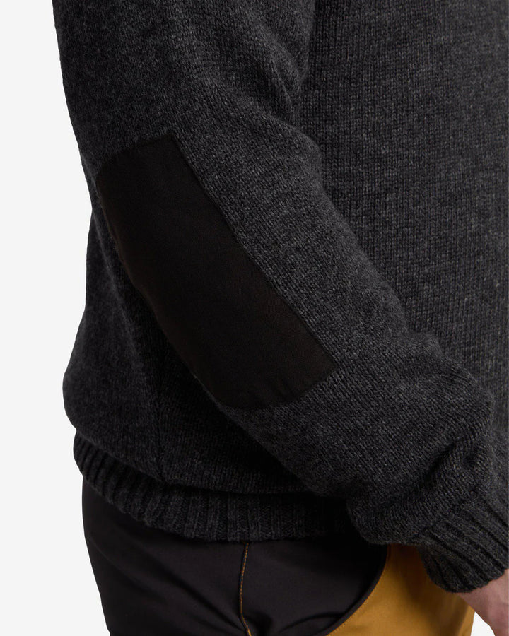 Hurricane herra peysa