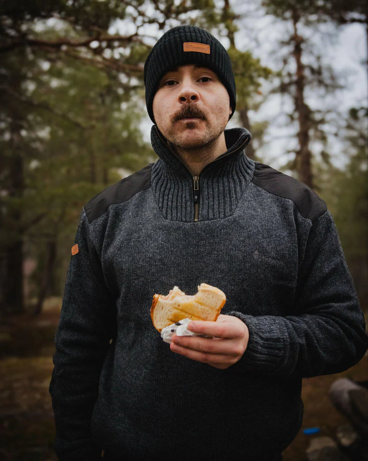 Hurricane herra peysa