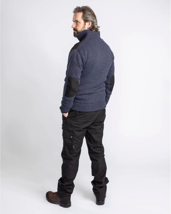 Hurricane herra peysa